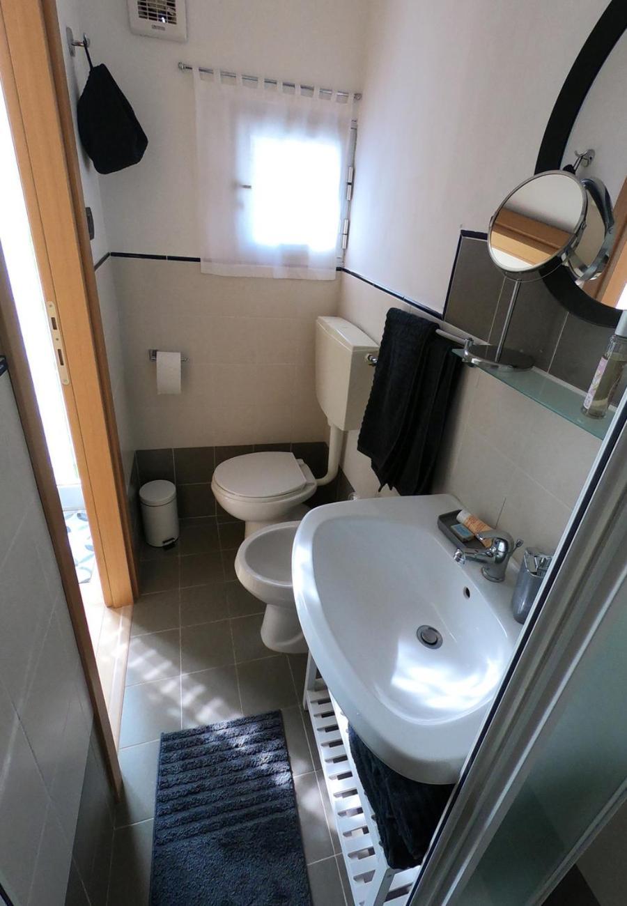 Casa Vacanze Ada Ragusa Zewnętrze zdjęcie