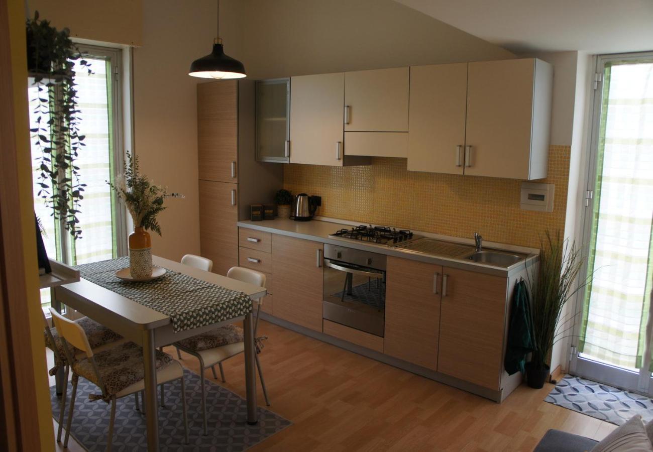 Casa Vacanze Ada Ragusa Zewnętrze zdjęcie