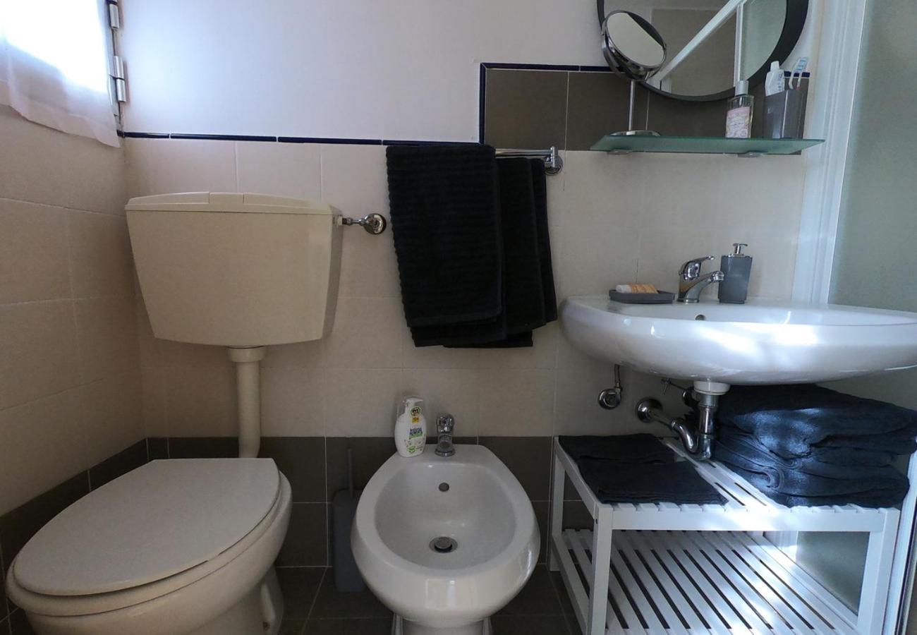 Casa Vacanze Ada Ragusa Zewnętrze zdjęcie