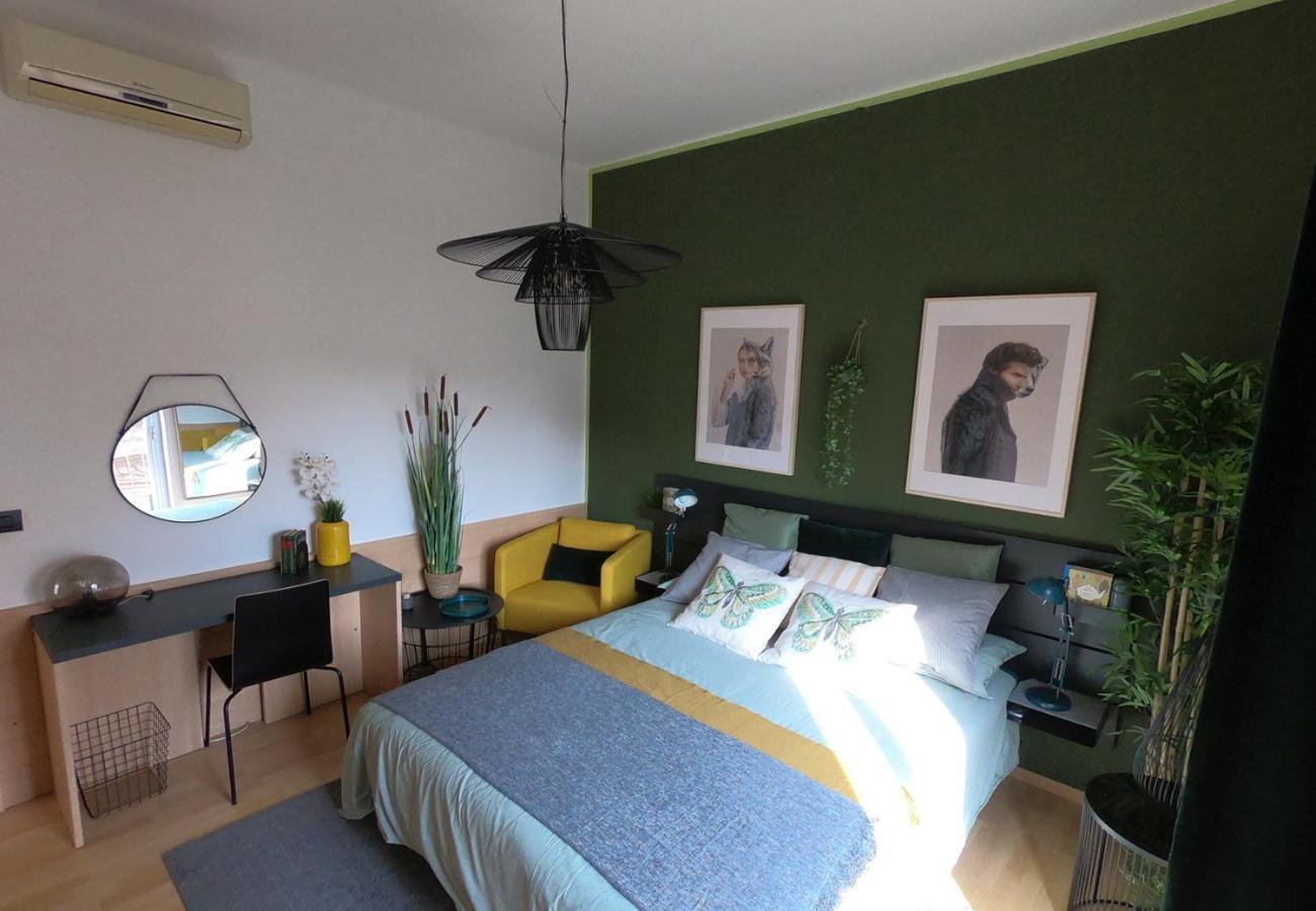 Casa Vacanze Ada Ragusa Zewnętrze zdjęcie