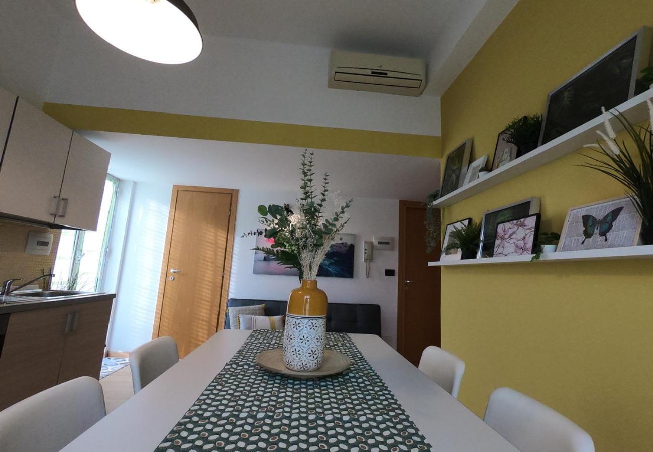 Casa Vacanze Ada Ragusa Zewnętrze zdjęcie