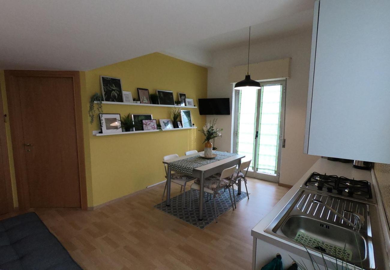 Casa Vacanze Ada Ragusa Zewnętrze zdjęcie