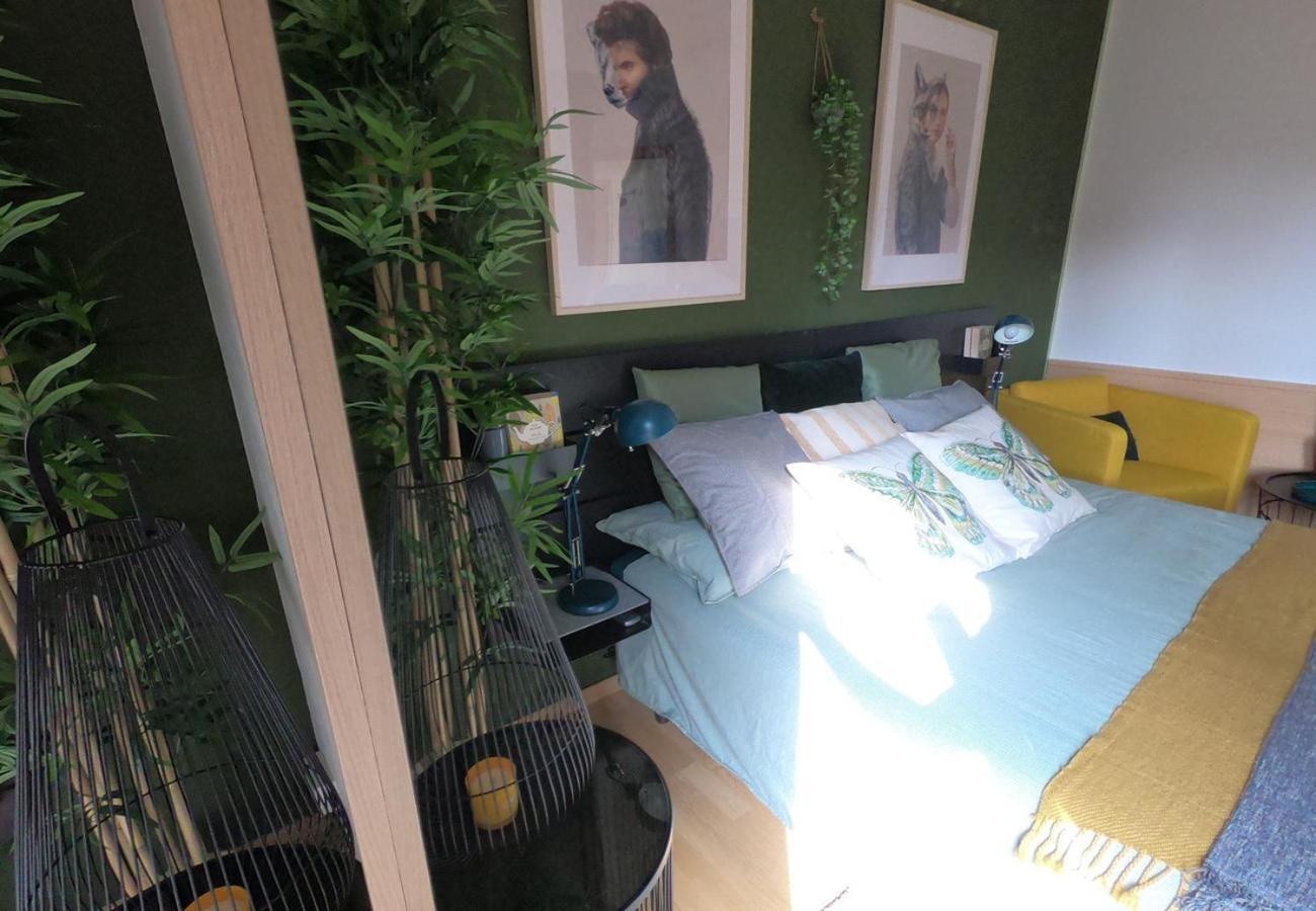 Casa Vacanze Ada Ragusa Zewnętrze zdjęcie
