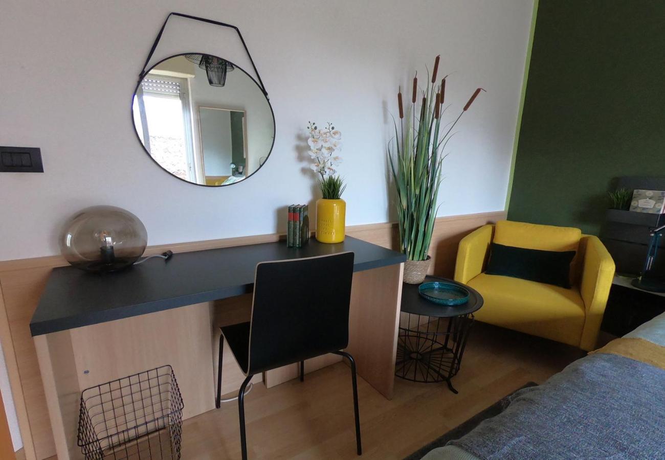 Casa Vacanze Ada Ragusa Zewnętrze zdjęcie
