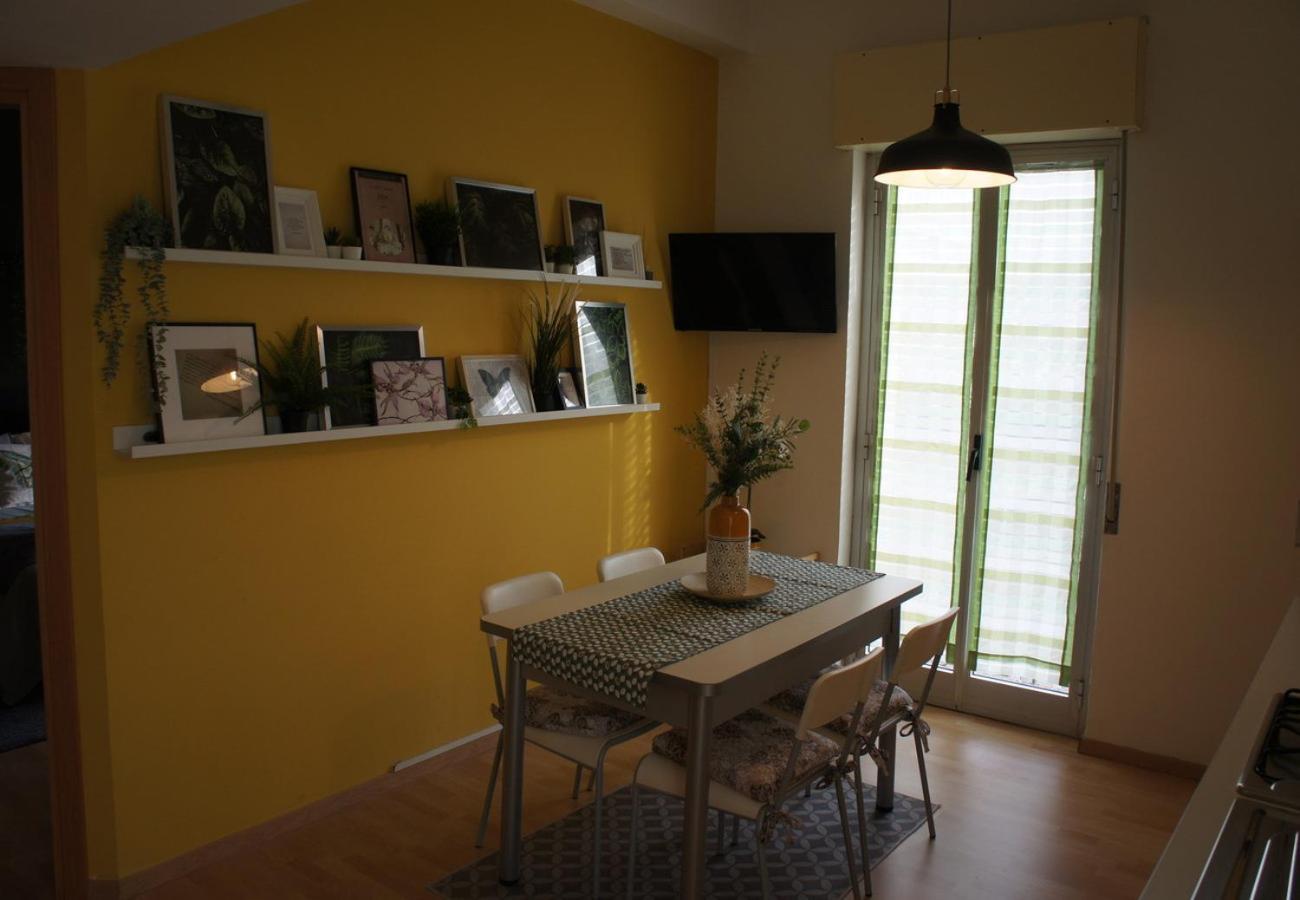 Casa Vacanze Ada Ragusa Zewnętrze zdjęcie