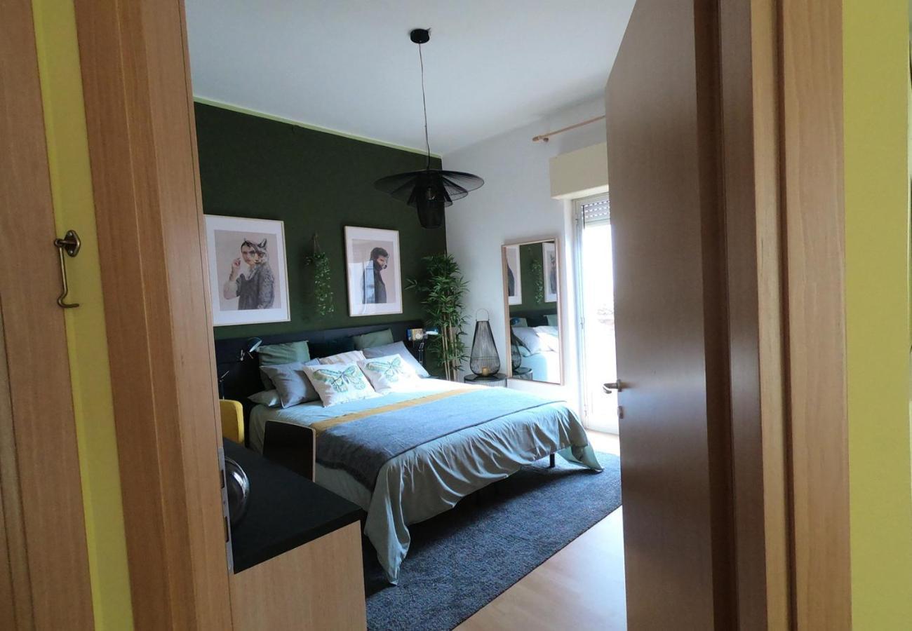 Casa Vacanze Ada Ragusa Zewnętrze zdjęcie