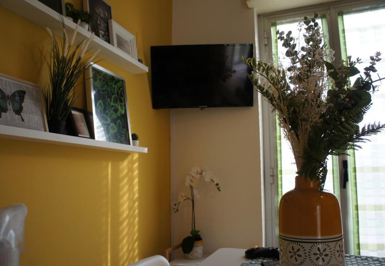 Casa Vacanze Ada Ragusa Zewnętrze zdjęcie