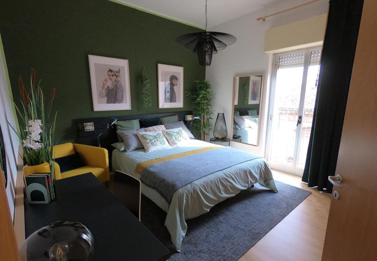 Casa Vacanze Ada Ragusa Zewnętrze zdjęcie