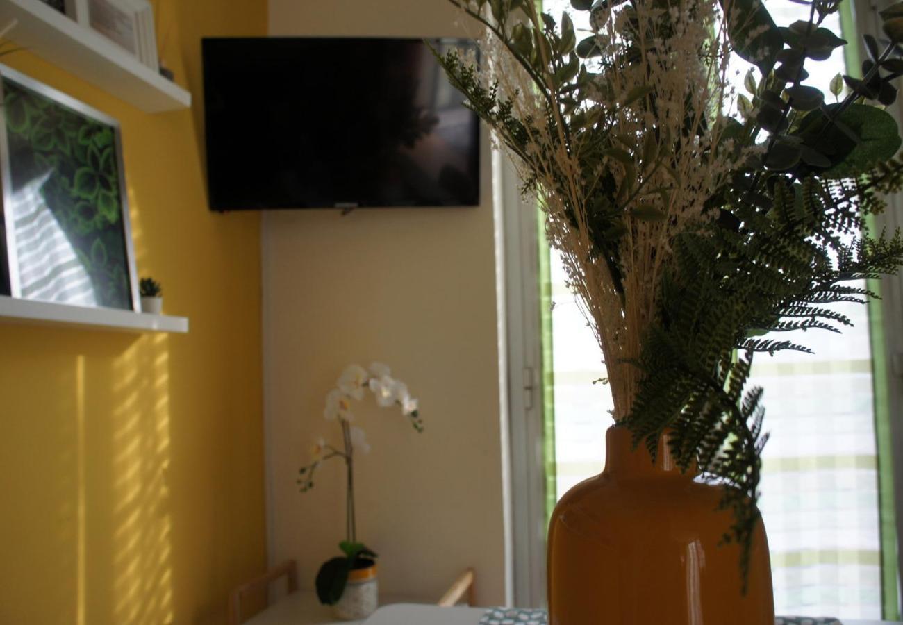 Casa Vacanze Ada Ragusa Zewnętrze zdjęcie